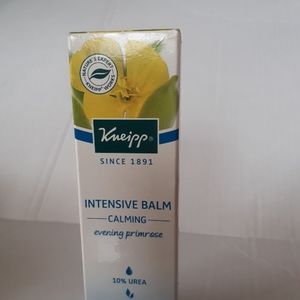Kneipp body lotion calming evening primrose
